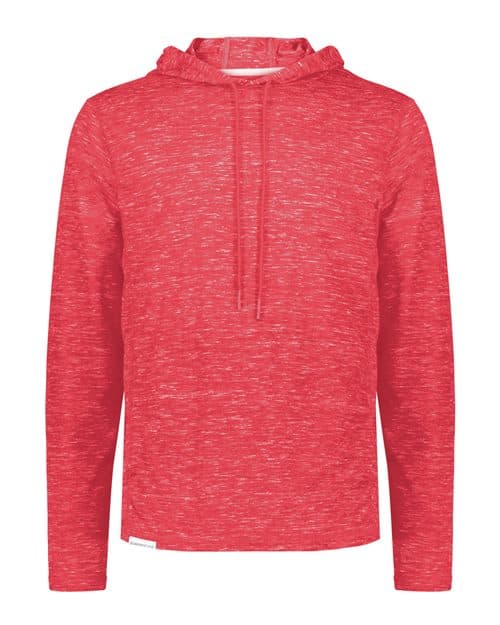 Holloway Men's Eco Revive™ Monterey Hooded Sweatshirt