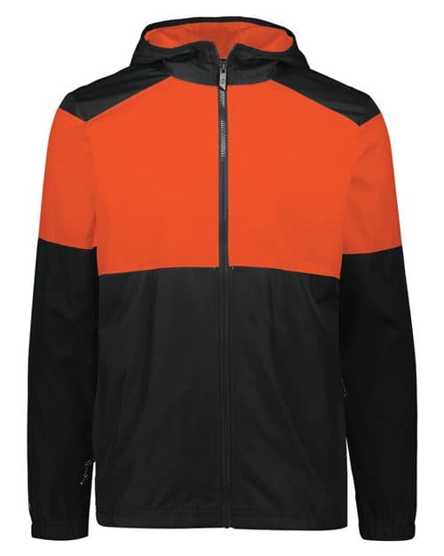Holloway Men's SeriesX Hooded Jacket