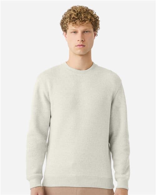 Lane Seven Unisex Nantucket Crewneck Sweatshirt