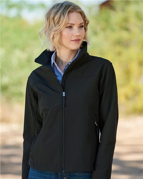 Weatherproof Women's Soft Shell Jacket