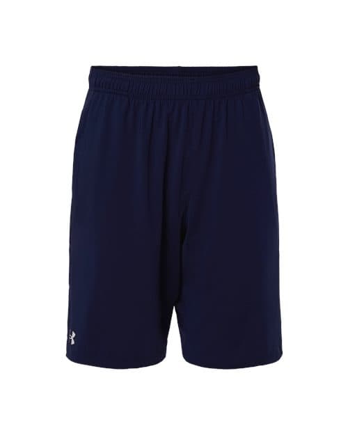 Under Armour Men's Tech Vent 9" Shorts