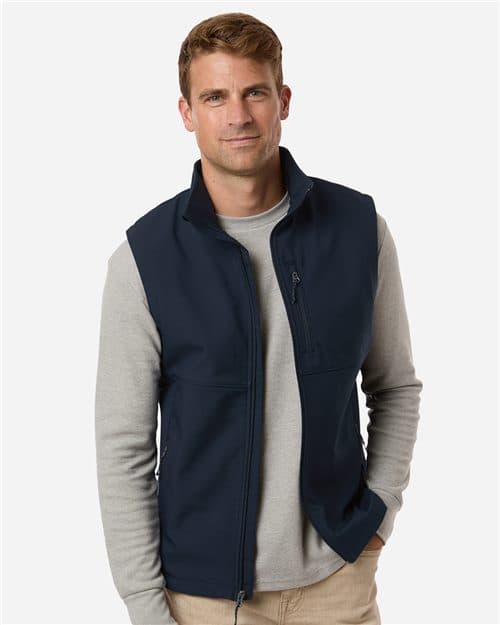 Columbia Men's Ascender™ II Soft Shell Vest