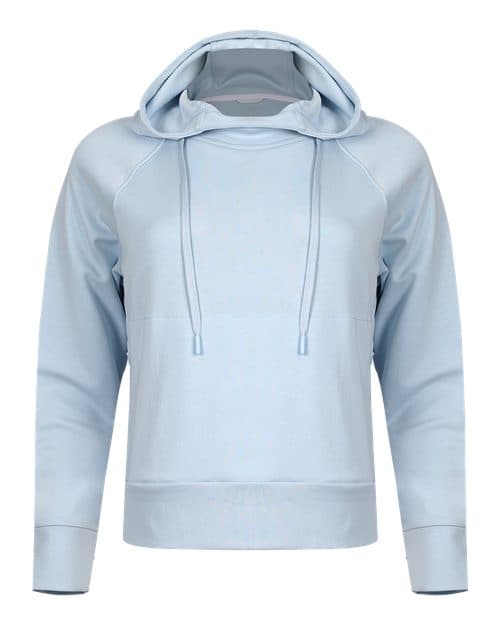 Swannies Women's Emma Hooded Sweatshirt