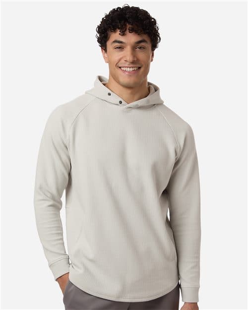 Swannies Men's Luke Hooded Pullover