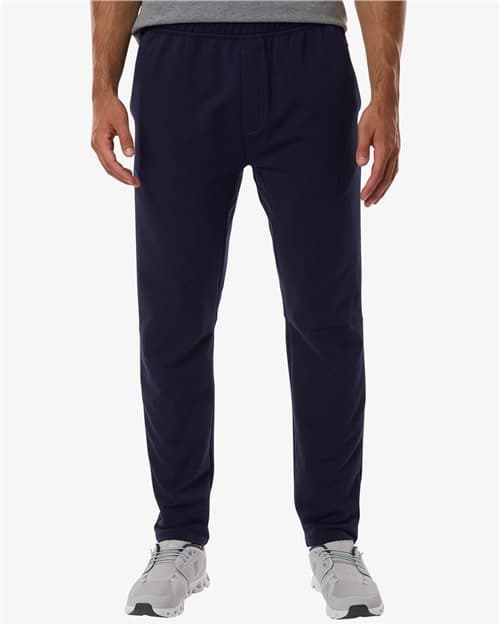 Independent Trading Co. Men's Perform Fleece Pants
