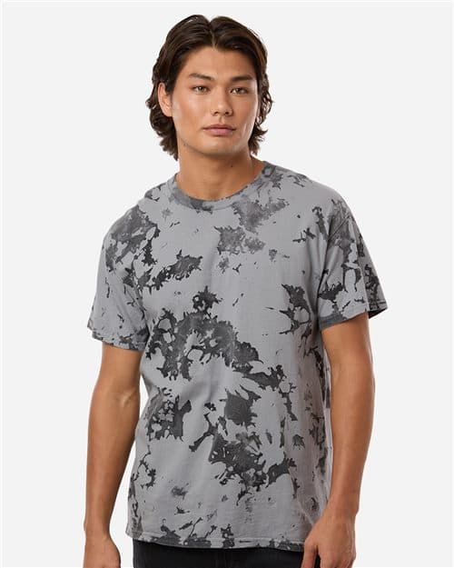 Colortone Unisex Iced T-Shirt