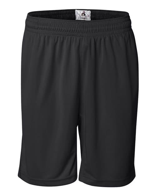 Badger Men's BT5 9" Inseam Trainer Shorts