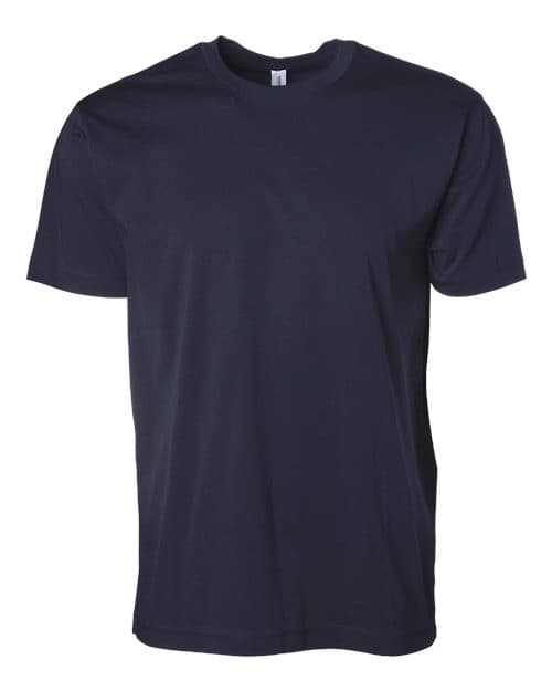 Independent Trading Co. Unisex Lux Heavyweight T-Shirt