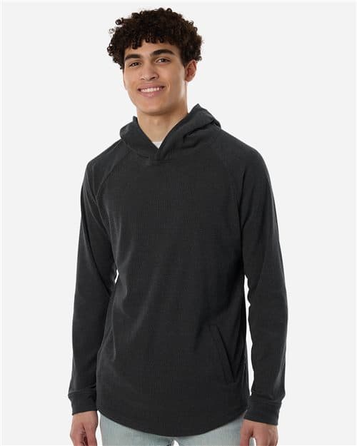 Swannies Men's Glasgow Hooded Sweatshirt