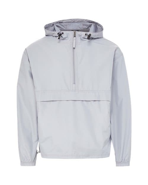 MV Sport Men's Pioneer Packable Wind Breaker Jacket