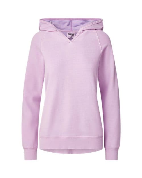 MV Sport Women's Coastal Color™ Hooded Sweatshirt