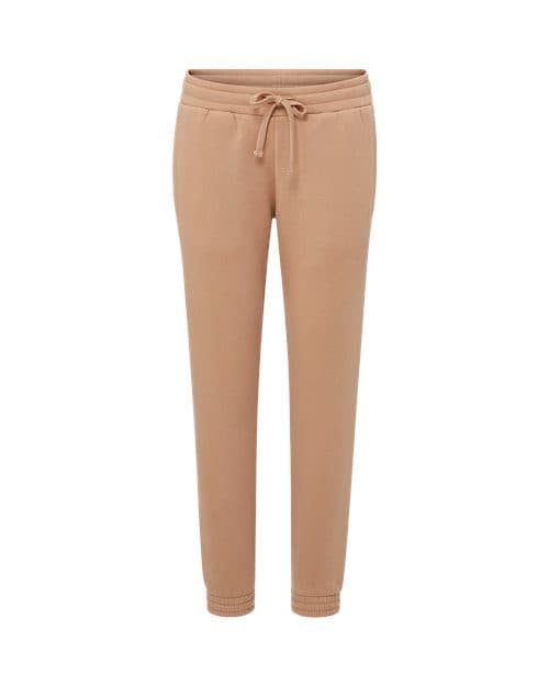 MV Sport Women's Vintage Fleece Joggers