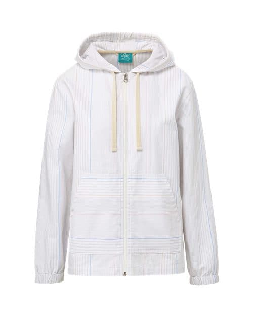 MV Sport Women's Mood & Vibe™ Poplin Jacket