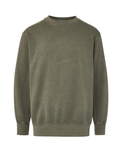 MV Sport Men's Coastal Color™ Crewneck Sweatshirt