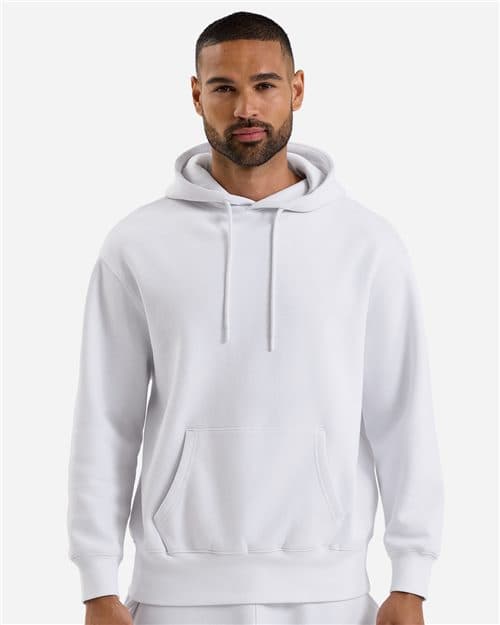 TriDri Unisex Jamie Recycled Hooded Sweatshirt