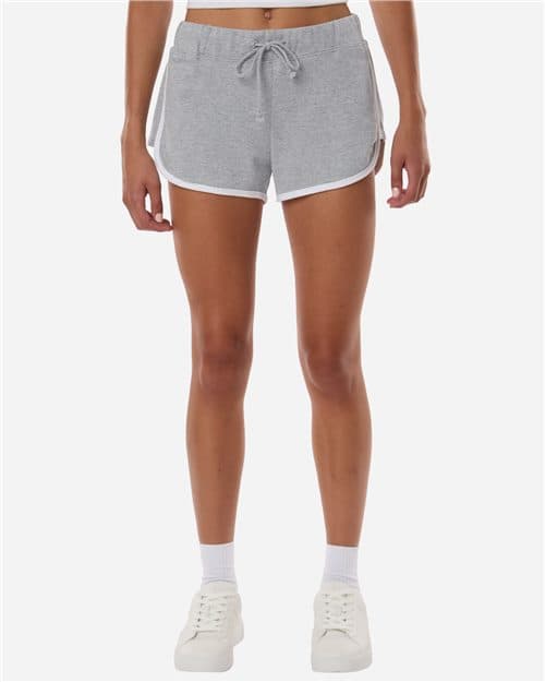 Boxercraft Women's French Terry Shorts