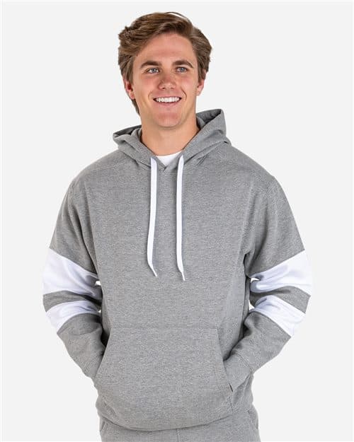 Holloway Unisex Jackson Way Hooded Sweatshirt