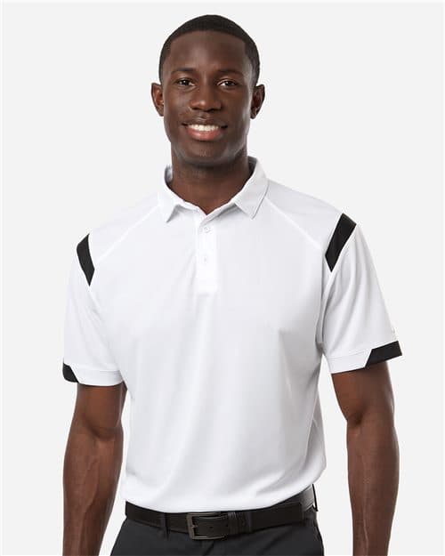 Badger Unisex On the Rise Polo