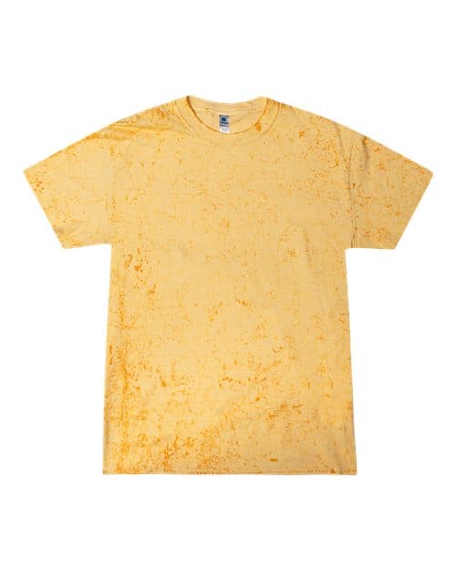 Colortone Unisex Color Crush T-Shirt