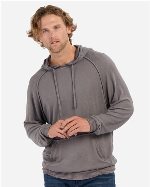 Boxercraft Men's Cuddle Hooded Sweatshirt