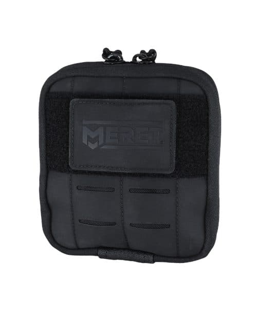 MERET Mini Personal Response Black Pack