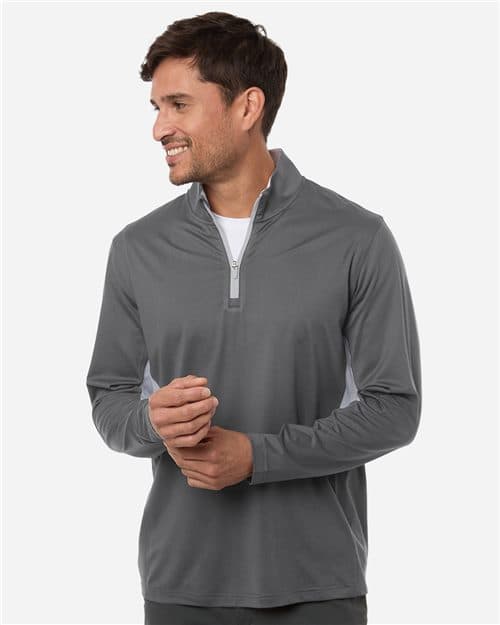 Puma Golf Men's Pure 2.0 Quarter-Zip