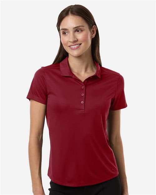 Puma Golf Womens Pure 2.0 Polo
