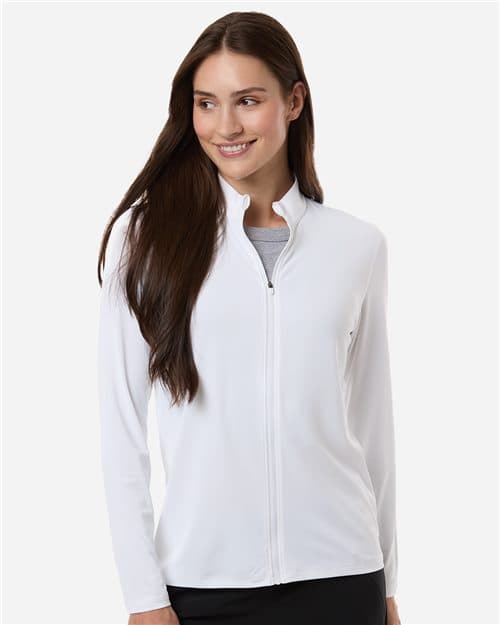 Puma Golf Women's Icon 2.0 Full-Zip