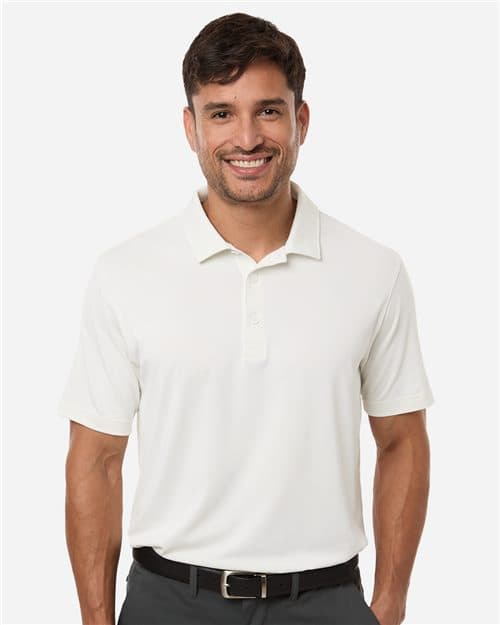Puma Golf Men's Icon Heather Polo 2.0