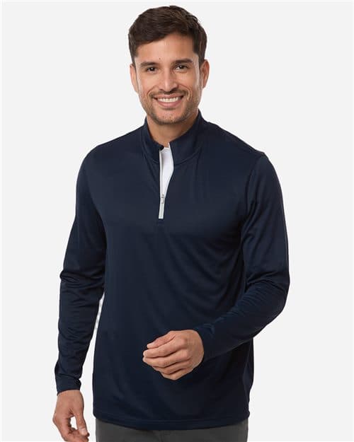 Puma Golf Men's Icon 2.0 Quarter-Zip
