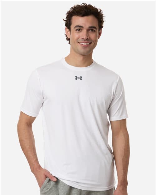 Under Armour Men's Team Vanish T-Shirt