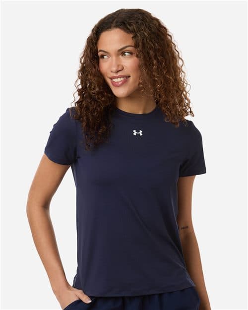 Under Armour Women’s Vanish T-Shirt