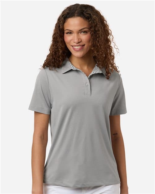Swannies Women's Ella Polo
