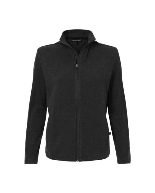 Swannies Women's Emily Full-Zip