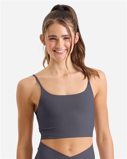 TriDri Women's Luxe Bra