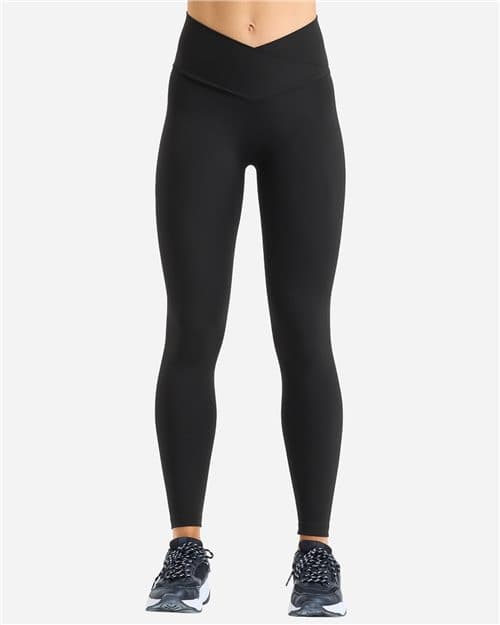 TriDri Women's Luxe Leggings