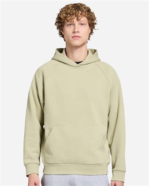 Lane Seven Unisex Heavy Core Hoodie Sweatshirt