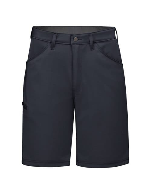 Red Kap Men's Extended Sizes Cooling Work Shorts