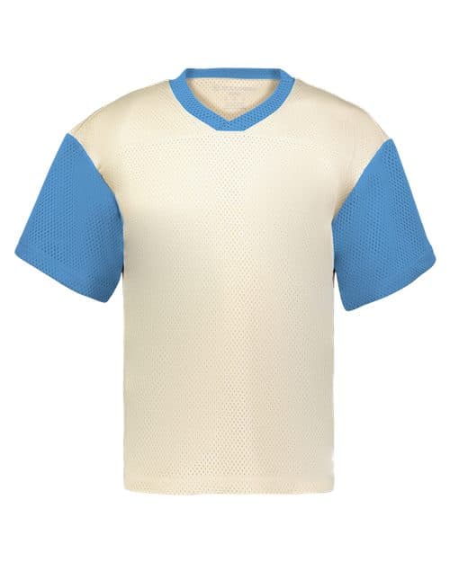 Holloway Unisex Prep Street Fan Jersey