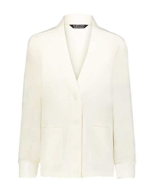 Holloway Women's Heritage Prep Cardigan