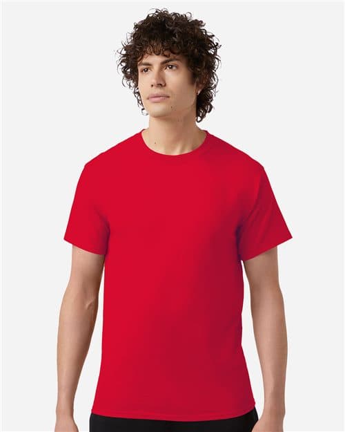 Champion Unisex Jersey T-Shirt