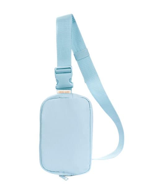 Comfort Colors Explorer Sling Bag