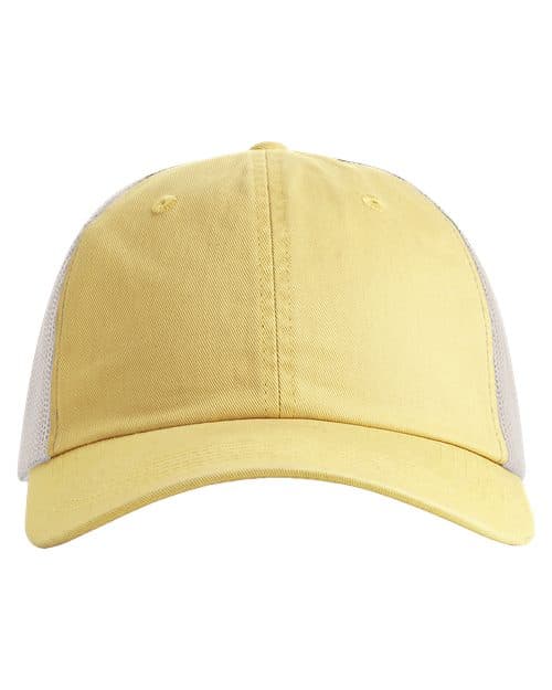 Comfort Colors Sunwashed Trucker Cap