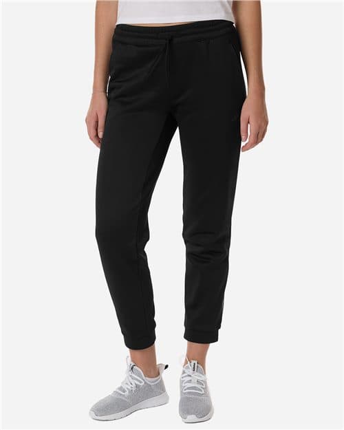 Adidas Women's Game & Go Fleece Sweatpants