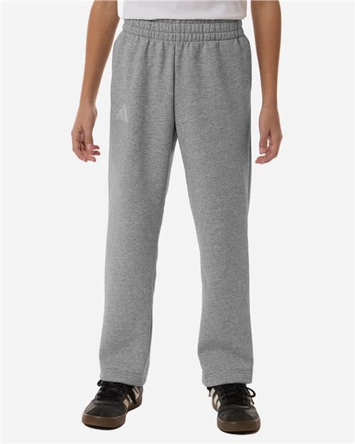 Adidas Youth Fleece Sweatpants