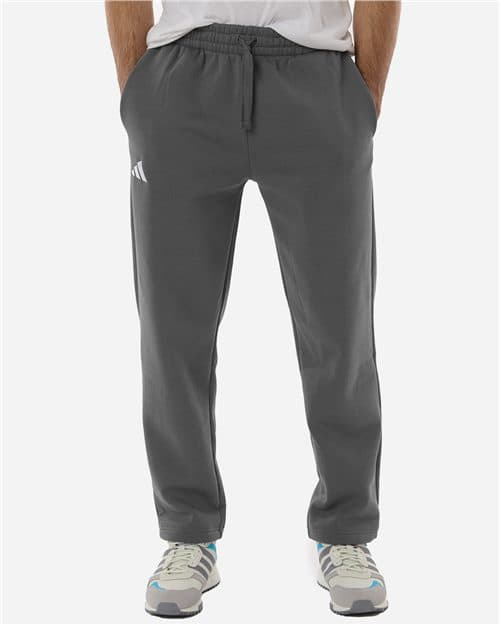 Adidas Men's Fleece Sweatpants
