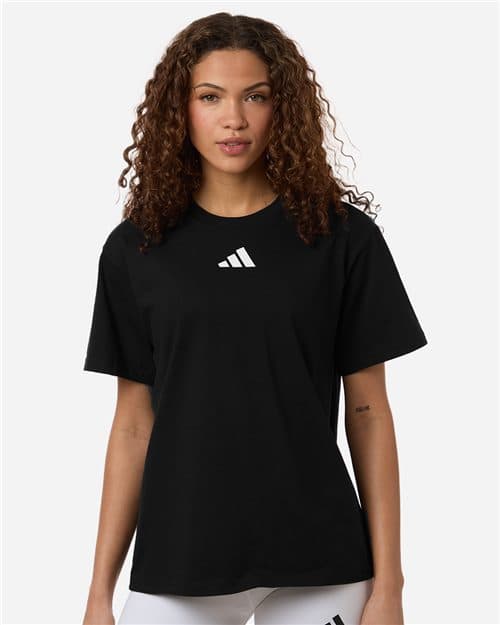 Adidas Women's Fresh T-Shirt