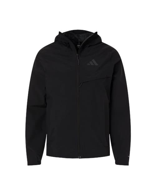 Adidas Men's TERREX MULTI 2 Layer Climaproof Rain Jacket