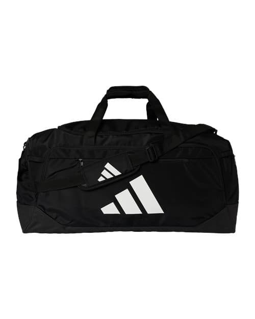 Adidas Defender 5 Large Duffel Bag