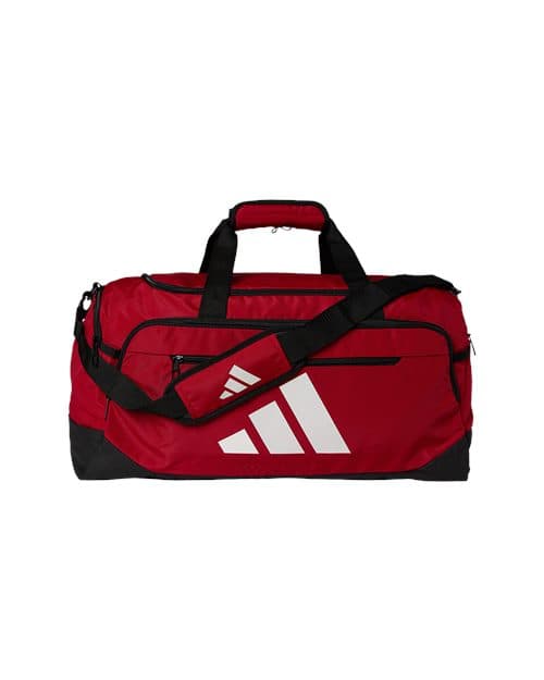 Adidas Defender 5 Medium Duffel Bag